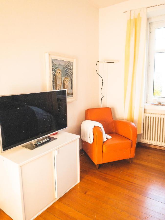 Ferienwohnung Bolzano With A View Exterior foto