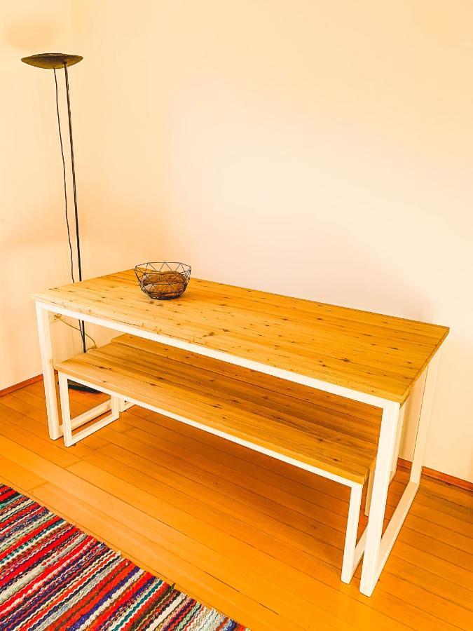 Ferienwohnung Bolzano With A View Exterior foto