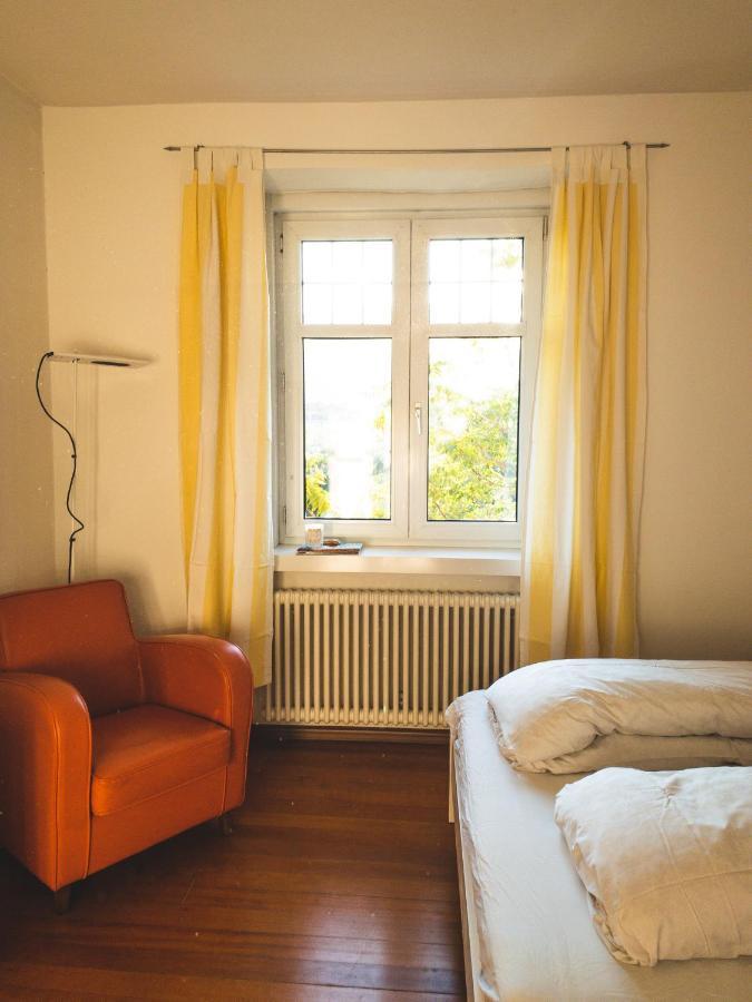 Ferienwohnung Bolzano With A View Exterior foto