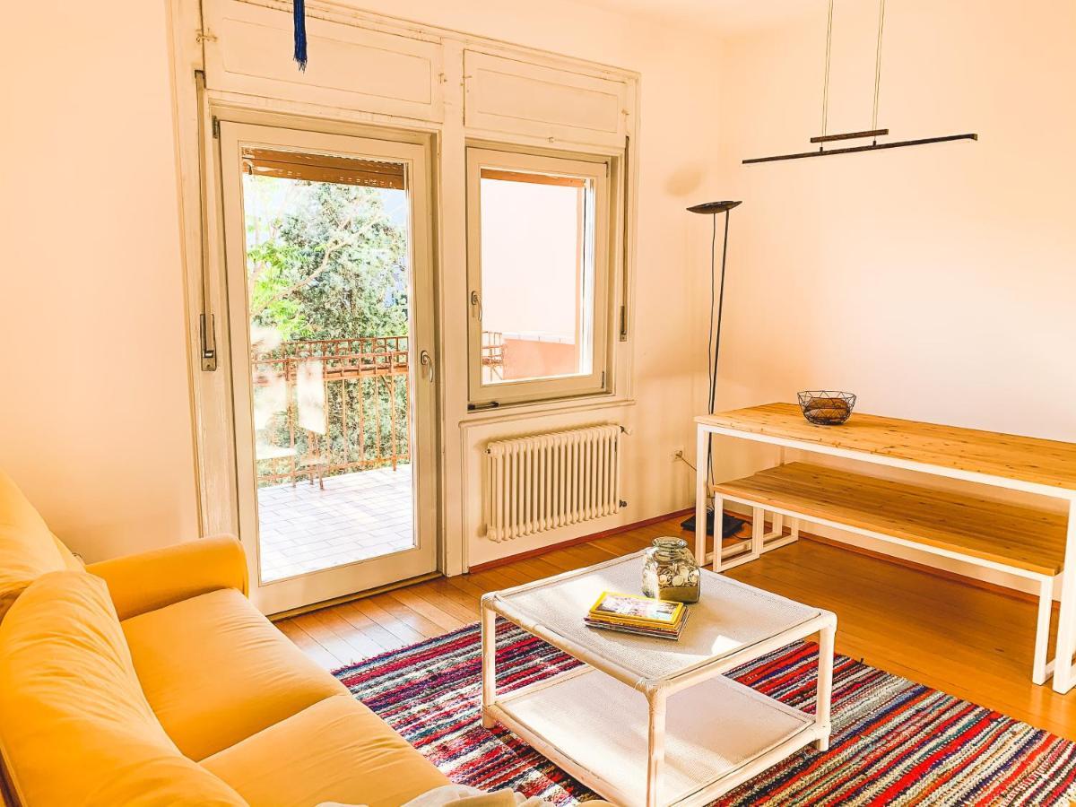 Ferienwohnung Bolzano With A View Exterior foto