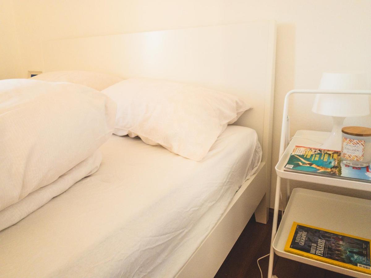 Ferienwohnung Bolzano With A View Exterior foto