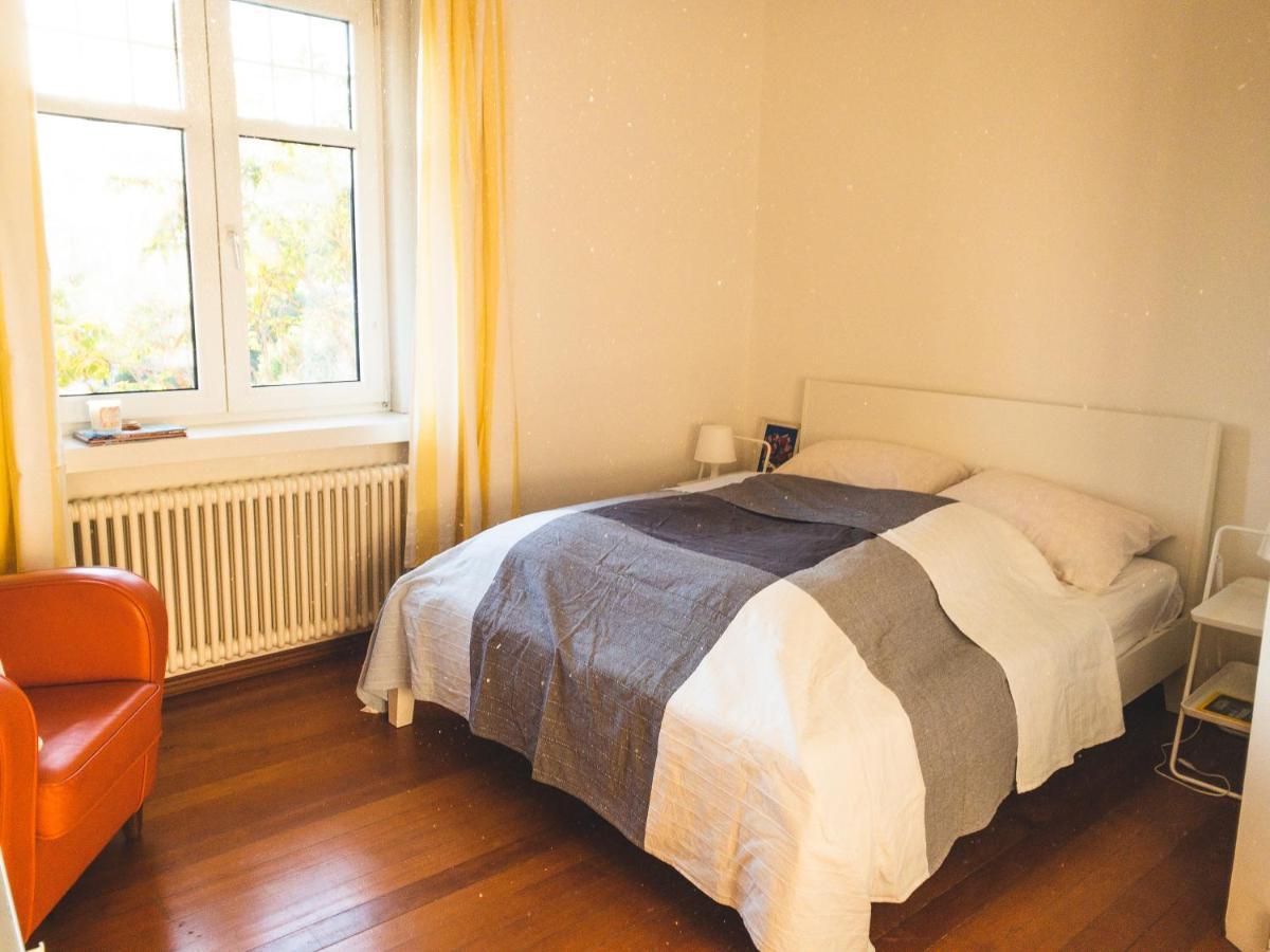 Ferienwohnung Bolzano With A View Exterior foto